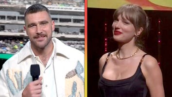Taylor Swift and Travis Kelce Make Unexpected Appearance on ‘SNL’